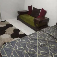 اجاره‌ویلا مستقل خانواده مجردپاروه وقت۸۰۰ تومن‌|اجارهٔ کوتاه‌مدت آپارتمان و سوئیت|رشت, گلسار|دیوار