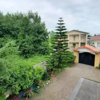 ویلاباغ۳۷۵متری،شهرساحلی خشکبیجار|فروش خانه و ویلا|خشکبیجار, |دیوار