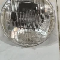 چراغ گرد واگنرآمریکایی وبوق۳لول