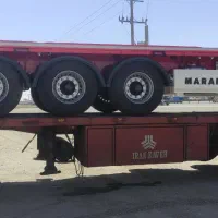 کفی ایران کاوه سند دار محور ب پ دیسک بزرگ مدل 84