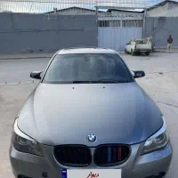 bmw  520i|خودرو سواری و وانت|اصفهان, شیخ اشراق|دیوار
