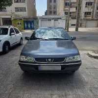 فروش فوری پژو 405 SLX مدل 1399