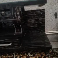 میز تلوزیون