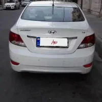 هیوندای اکسنت ۹۷|خودرو سواری و وانت|تهران, امیرآباد|دیوار