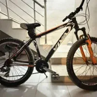 دوچرخه Viva 26|دوچرخه، اسکیت، اسکوتر|شهرضا, |دیوار