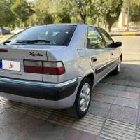 زانتیا SX 2000