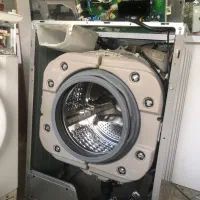 تعمیرات تخصصی لباسشویی و یخچال ساید|خدمات پیشه و مهارت|برازجان, |دیوار