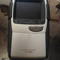 تلویزیون کوچیک