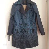 کاپشن و مانتو زنانه|لباس|کرمانشاه, |دیوار