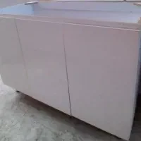 هود و کابینت mdf نو نو سه متر پایین سه متر بالا