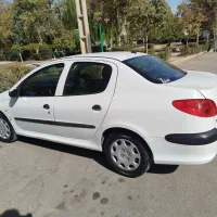 206|خودرو سواری و وانت|اراک, |دیوار