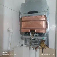 خدمات و تاسیسات جوشکاری،لوله کشی،آبگرمکن،بخاری|خدمات پیشه و مهارت|ساوه, |دیوار