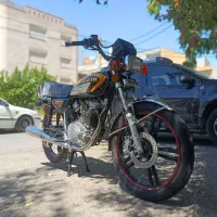 کویر200|موتورسیکلت|کرمانشاه, |دیوار