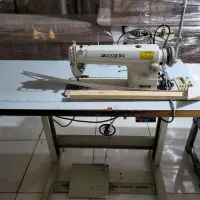 چرخ خیاطی های کارکرده|چرخ خیاطی و ریسندگی|زنجان, |دیوار