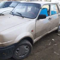 رنو پی کی|خودرو سواری و وانت|سنندج, |دیوار