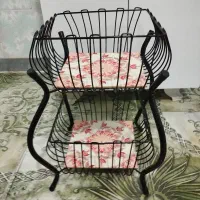 جای سیب زمینی و پیاز