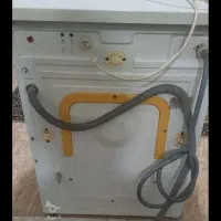 ماشین لباسشویی|ماشین لباسشویی و خشک‌کن لباس|گرگان, |دیوار