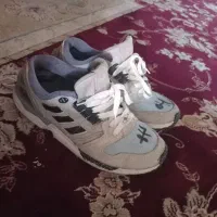 کتونی زدیکس ویتنام سایز ۴۲