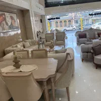 تنوع مبل کلاسیک و راحتی۳۶ماه اقساط،تعویض مبل کهنه|مبلمان خانگی و میز عسلی|کرج, کوی امامیه|دیوار