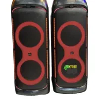 باندمدل Viker 6655BL|سیستم صوتی خانگی|آبادان, |دیوار