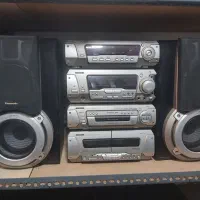 sony GN100 7800w فلشخور بلوتوثی|سیستم صوتی خانگی|مشهد, فتح المبین|دیوار