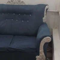 مبل|مبلمان خانگی و میز عسلی|ساوه, |دیوار