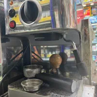 دستگاه قهوه نوا