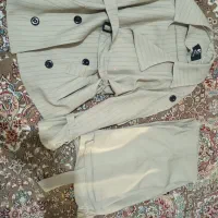 کت شلوار سایز 46و 48|لباس|سهند, |دیوار