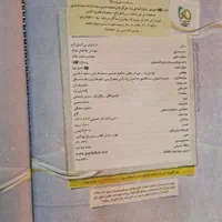 کتاب کمک درسی EQ پایه نهم|کتاب و مجله آموزشی|تهران, امامت|دیوار
