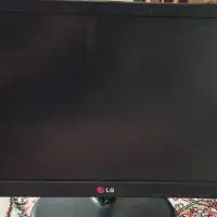 مانیتور LG 21
