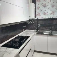 فروش منزل دوطبقه خوش جا|فروش خانه و ویلا|اصفهان, گرکان|دیوار