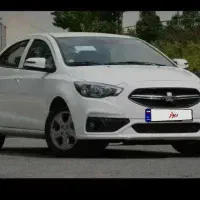 شاهین GL  بدون سانروف 1404صفر