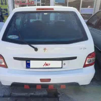 ۱۱۱درجه یک|خودرو سواری و وانت|اهواز, دانشگاه چمران|دیوار