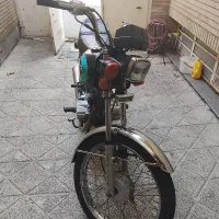 فروش موتور هوندا ۱۲۵