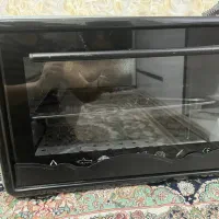 ماکروفر تمیز