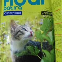 غذای گربه فیدارو سگ گارد پت شاپ
