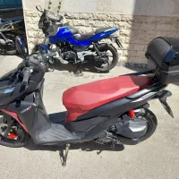 کویر S2 مدل 1401 کارکرد 400|موتورسیکلت|تهران, ارامنه|دیوار