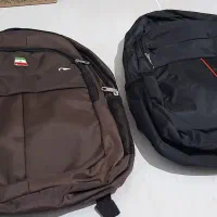 کیف یا کوله مدرسه