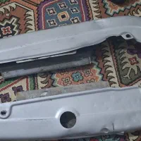 لوازم موتور هندا