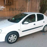 رانا ۹۵ LX|خودرو سواری و وانت|اهواز, کیانپارس |دیوار