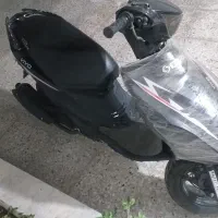 موتور کواکس۱۵۰