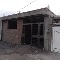 خانه نیمه کاره گوک تپه