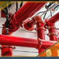 استخدام پیمانکار لوله کشی