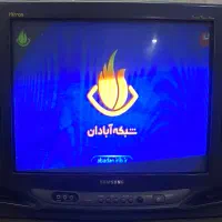 تلویزیون قدیمی