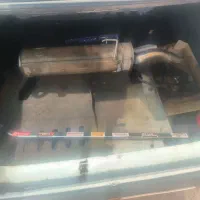 استرس بار منیفولد