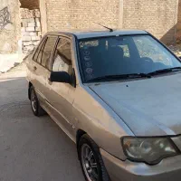 پراید88رینگ اسپرت