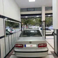 سمند مدل87 قیمت مناسب|خودرو سواری و وانت|تالش, هشتپر|دیوار