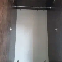 کمد ام دی اف|جاکفشی، کمد، دراور|رشت, کوی حسینی|دیوار