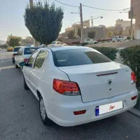 رانا پلاس 1400|خودرو سواری و وانت|قم, زنبیل آباد|دیوار