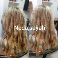 تخفیف ویژه کراتینه ، پروتینه ، و احیای مو|خدمات آرایشگری و زیبایی|مشهد, نوده|دیوار